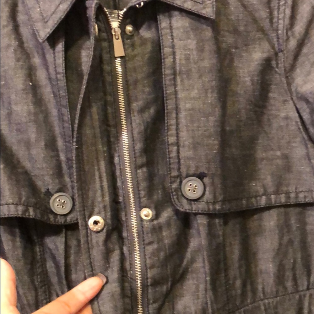 Calvin Klein jacket - Picture 2 of 5